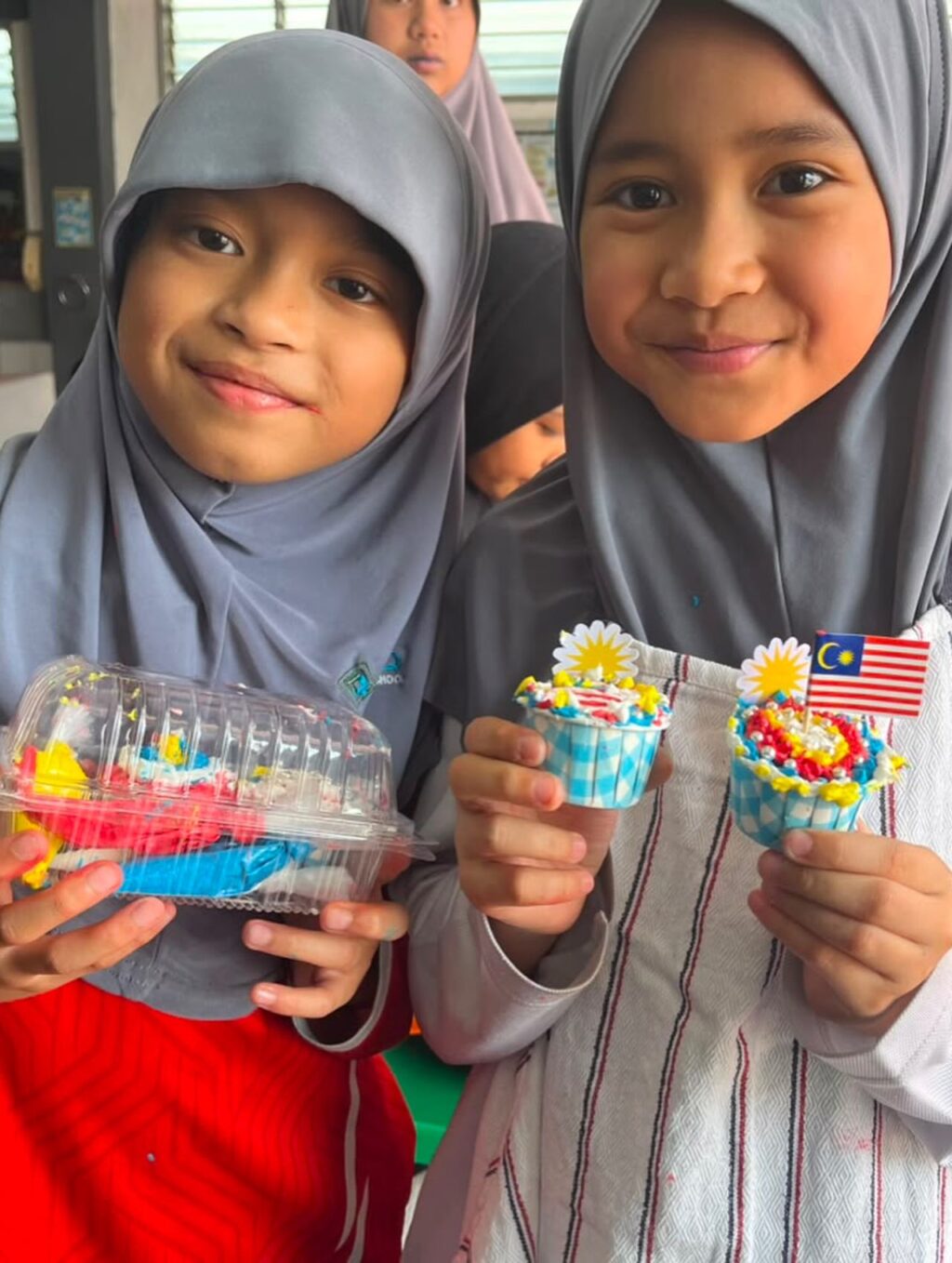 Instagram post from rizqislamicschool. This post is in position 9.