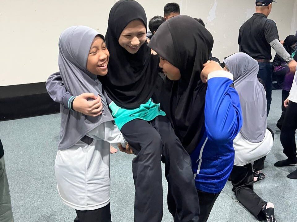 Instagram post from rizqislamicschool. This post is in position 4.