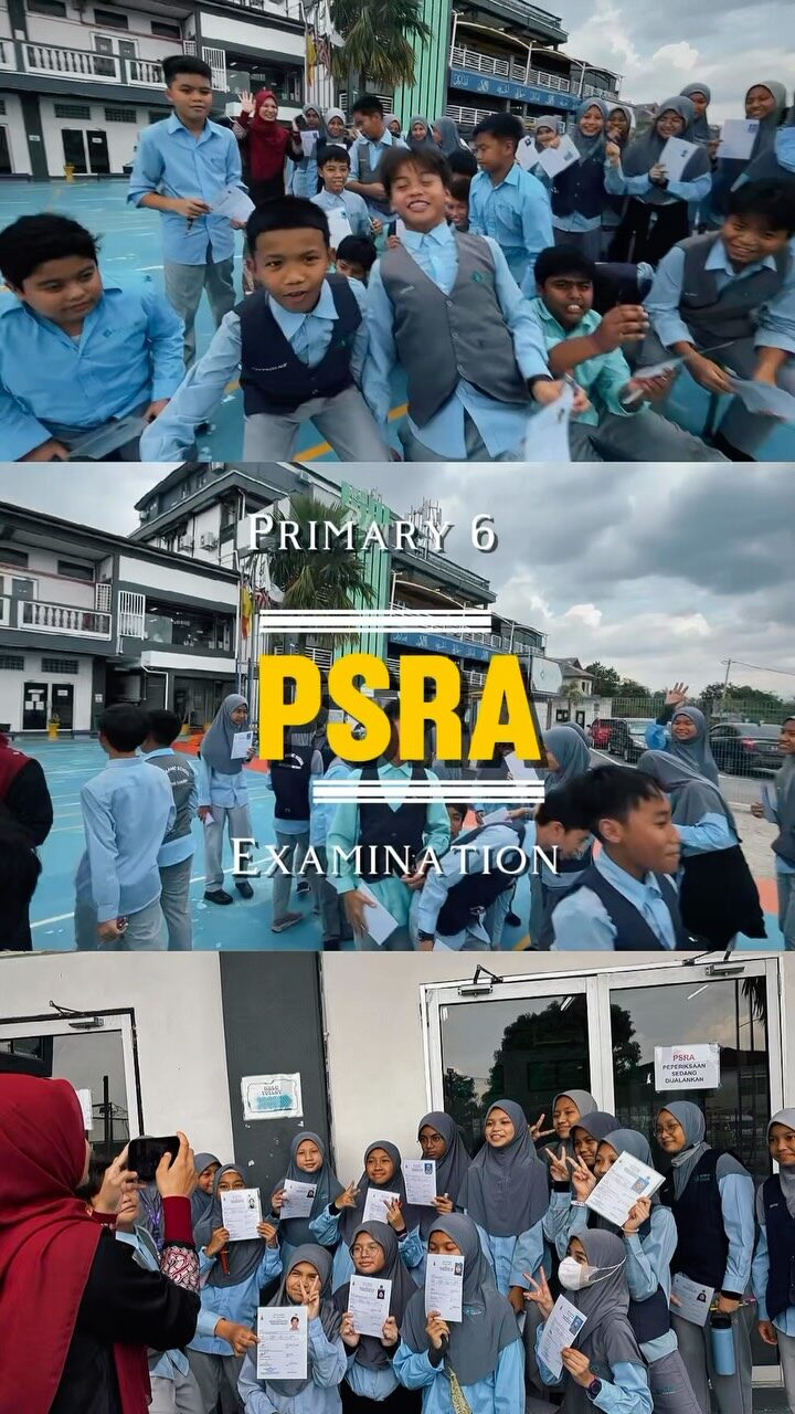 Instagram post from rizqislamicschool. This post is in position 0.