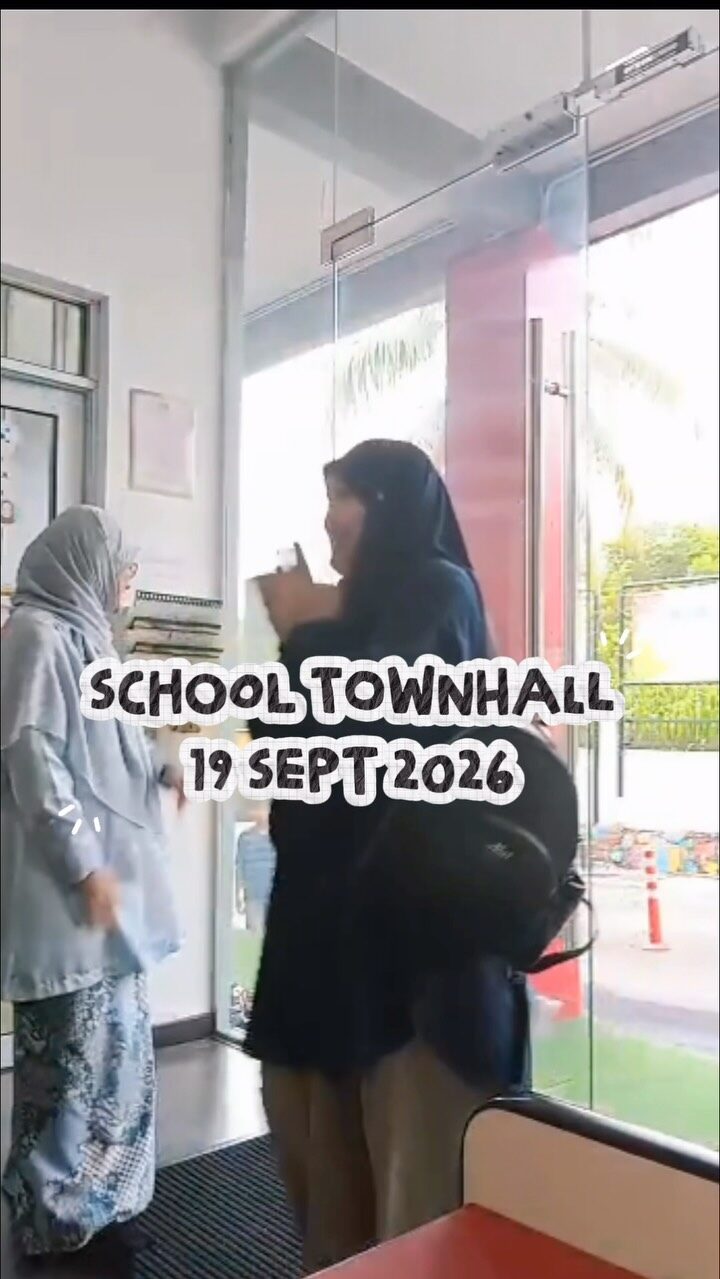 Instagram post from rizqislamicschool. This post is in position 3.