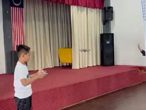 Instagram post from rizqislamicschool. This post is in position 7.
