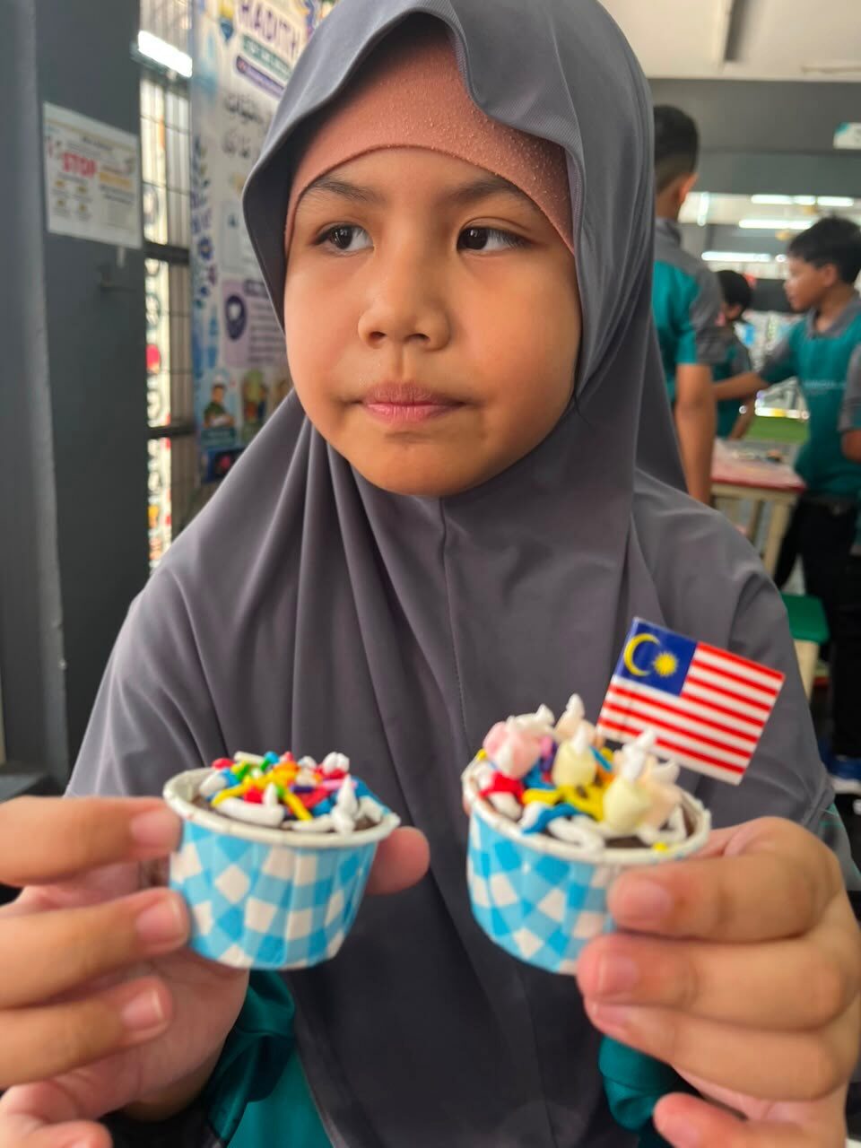 Instagram post from rizqislamicschool. This post is in position 8.