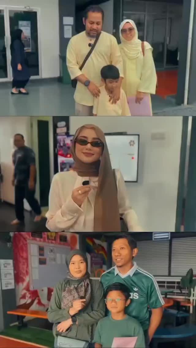 Instagram post from rizqislamicschool. This post is in position 2.