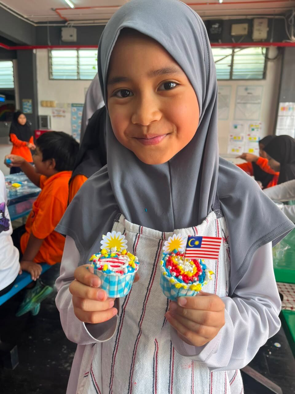 Instagram post from rizqislamicschool. This post is in position 0.