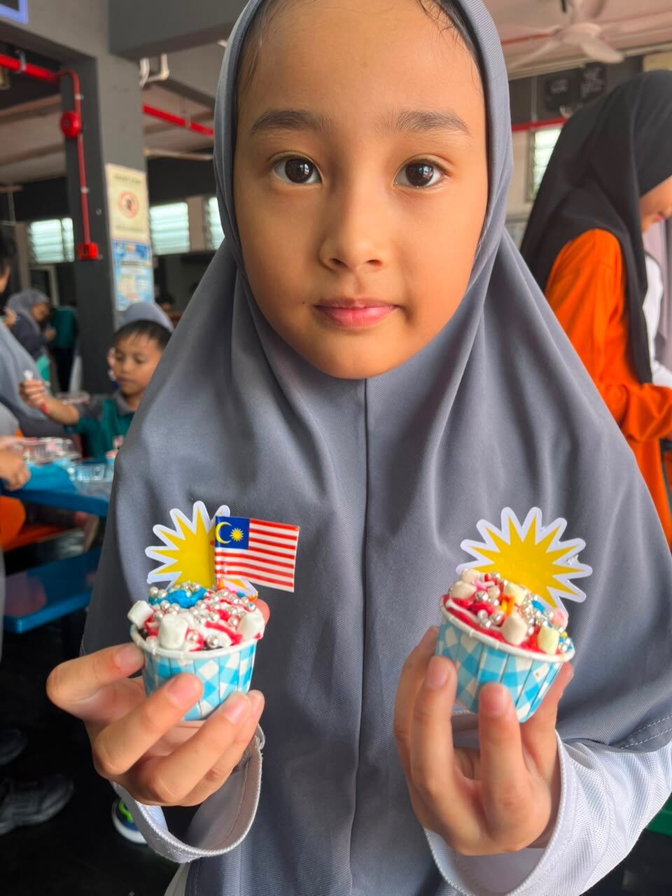 Instagram post from rizqislamicschool. This post is in position 12.