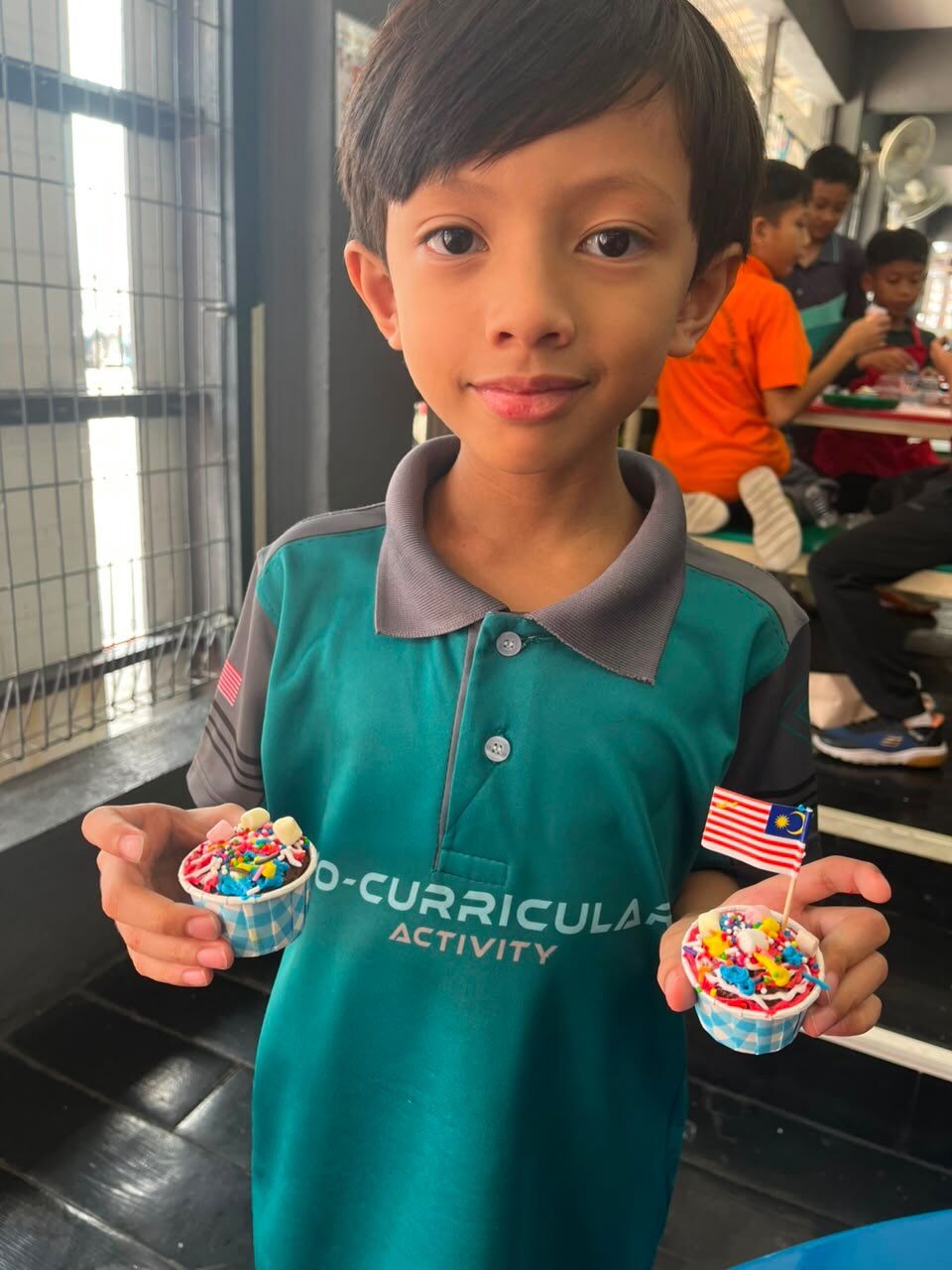 Instagram post from rizqislamicschool. This post is in position 3.